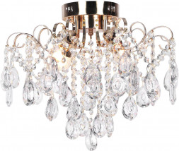 ESCADA 1120/4PL E14*60W Gold