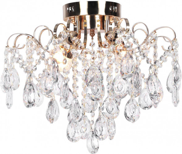 ESCADA 1120/4PL E14*60W Gold