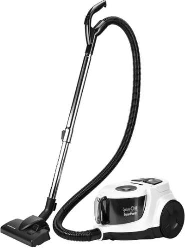 пылесос POLARIS PVC-2101 белый