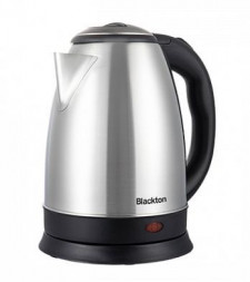Чайник BLACKTON Bt KT1812S Сталь-Черный
