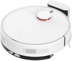 Робот-пылесос XIAOMI BHR9664EU Robot Vacuum S40C EU