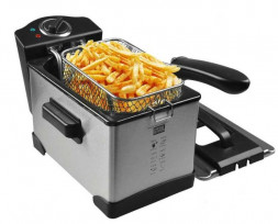 Фритюрница GFGRIL GFF-M2500 Master Cook