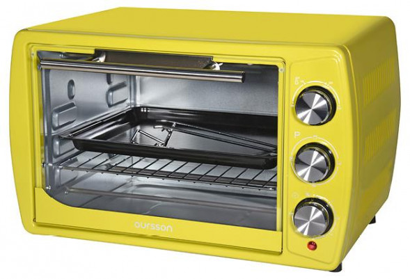 Мини печь OURSSON MO2007/GA