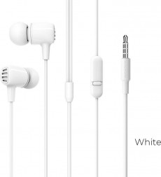 Наушники BOROFONE (6931474720924) BM43 White