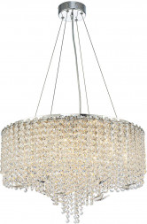 INDIGO 12051/12P Chrome (V000600)