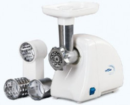 Мясорубка РОТОР Экстра М ЭМШ 35/250-4 + овощер.
