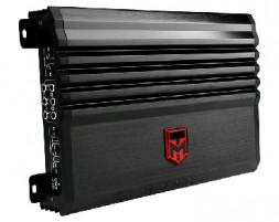 Автоусилитель URAL МОЛОТ МТ 4.60