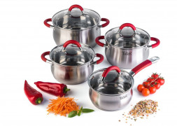 Набор посуды TALLER 17150 Набор посуды