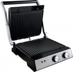Гриль OASIS GR-3ST нерж.