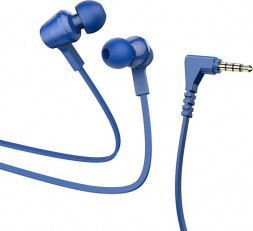 Наушники HOCO (6931474751645) M86 Blue