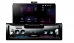 Автомагнитола PIONEER SPH-10BT [ПИ]