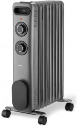 МАСЛЯНЫЕ РАДИАТОРЫ CENTEK CT-6232-9 GRAY