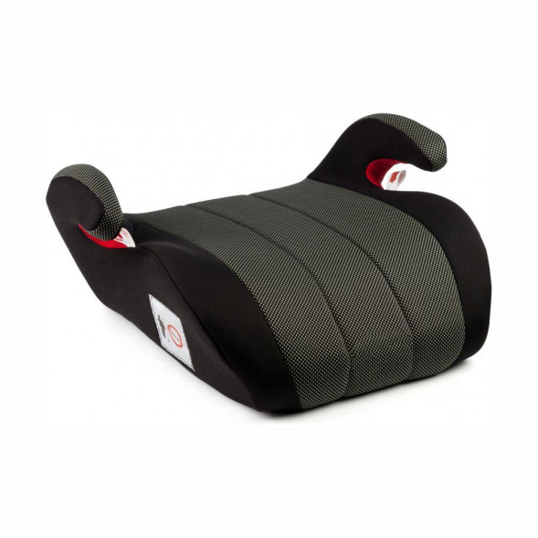 Детское автомобильное кресло SIGER KRES0024 Мякиш Плюс гр.III, комби