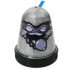 Слайм SLIME S130-10 &quot;Ninja&quot;, Серебряный