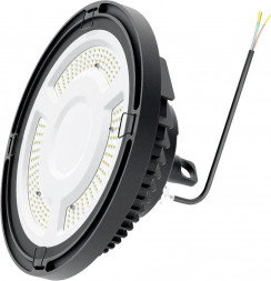 Светодиодный светильник КОСМОС KHB120d150W6500K белый