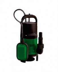 Насос дренажный ЭНЕРГОПРОМ НПД-900ГР/10А Насос для грязной воды