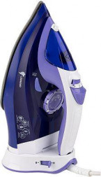 Утюг LEONORD LE-1807U фиолетовый (108250)