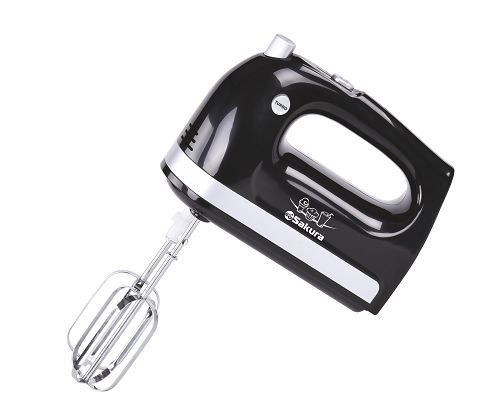 Миксер SAKURA SA-6326BK
