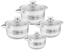 Набор посуды ZEIDAN Z-50820