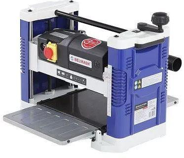 Станок рейсмусовый BELMASH P1800L S336A