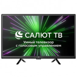 LED-ТЕЛЕВИЗОР BQ 24S23G SMART