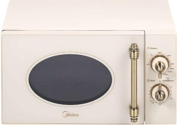 Микроволновая печь гриль MIDEA MG820CJ9-I2