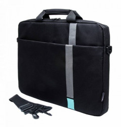 сумка для ноутбука PC PET PCP-1001TQ 15.6&quot; черный