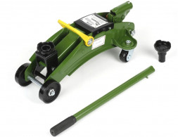 Домкрат STVOL SDF2325 подкатной 2т 135-325мм