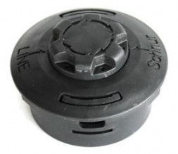 Головка триммерная CHAMPION C5129 HT39 (гайка М10*1,00 левая) Быстрая загрузка STIHL FS55;DOLMAR ВС337;SOLO123,125