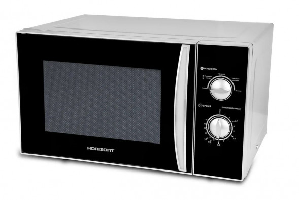 Микроволновая печь соло HORIZONT 23 MW 800-1378 AAS