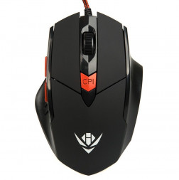 Мышь NAKATOMI MOG-11U