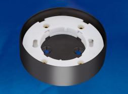 СВЕТИЛЬНИКИ НАКЛАДНЫЕ UNIEL (UL-00003735) GX53/FT BLACK CHROME 10 PROM