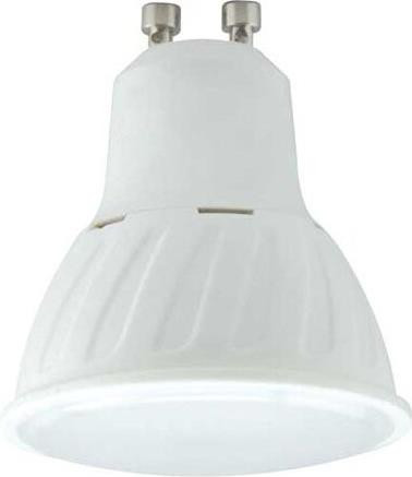 Лампа светодиодная ECOLA G1FW10ELC Reflector GU10/10,0W/2800K теплый белый