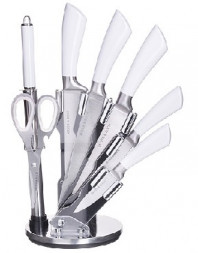 Набор ножей MAYER&amp;BOCH MB 28756 Набор ножей нержав сталь 8 пр