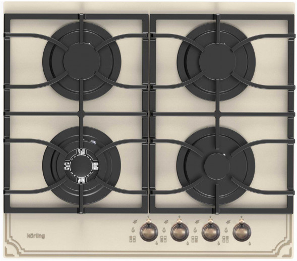 KORTING HGG 6911 CTRB