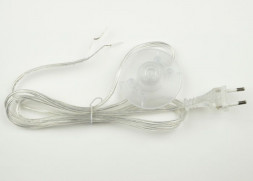 Аксессуары для светильников UNIEL (UL-00004437) UCX-C21/02A-170 CLEAR