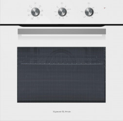 НЕЗАВИСИМЫЕ ДУХОВЫЕ ШКАФЫ ЭЛЕКТРИЧЕСКИЕ ZIGMUND &amp; SHTAIN E 176 W