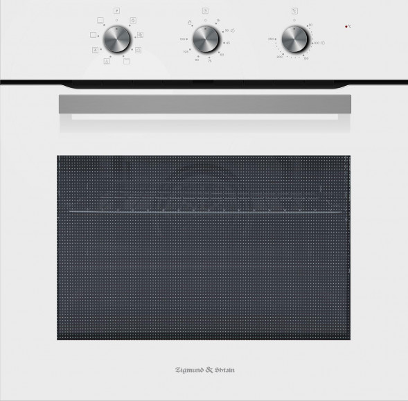 НЕЗАВИСИМЫЕ ДУХОВЫЕ ШКАФЫ ЭЛЕКТРИЧЕСКИЕ ZIGMUND &amp; SHTAIN E 176 W