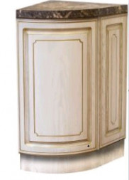 Кухонный модуль БИТЕЛ АНЖЕЛИКА СТР 320 У Дуб молочный/Ясень 6227 AB/L (RS113)