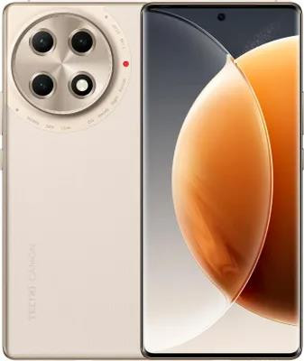 Смартфон TECNO Camon 30S Pro CLA6 8/256Gb Pearl Gold