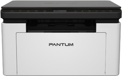 МФУ Лазерный PANTUM BM1800 White