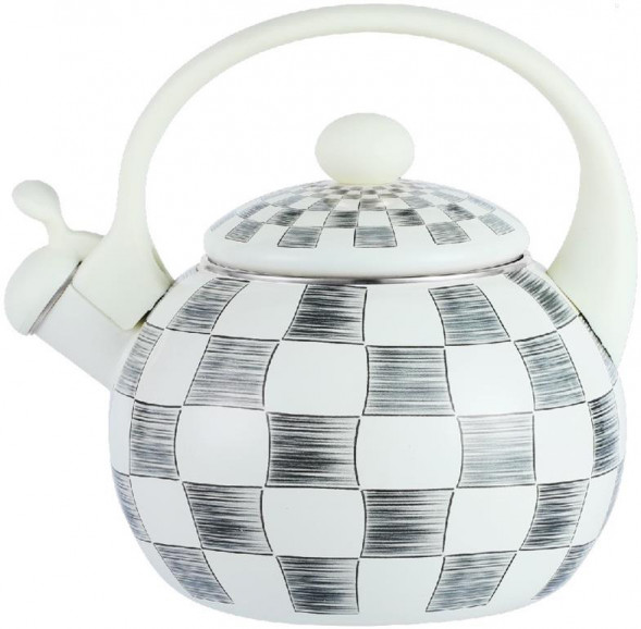 Чайник со свистком KELLI KL-4120 2,5л