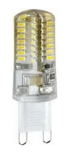 Лампа Led ECOLA G9RW30ELC G9/3W/2800K