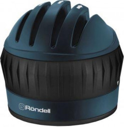 Точилка для ножей RONDELL Del mar RD-1855 черный