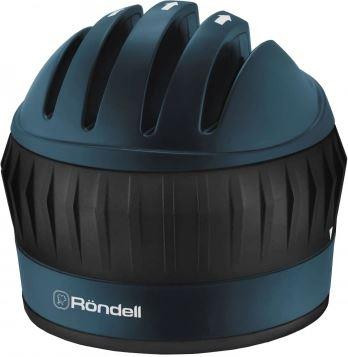 Точилка для ножей RONDELL Del mar RD-1855 черный