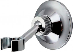 Держатель д/душа GOTA ROCIO 11988 Держатель д/душа металл. шарнирный G50