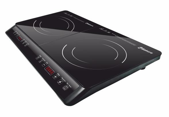 Плитка индукционная SAKURA SA-7171