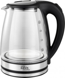 OASIS K-8GS