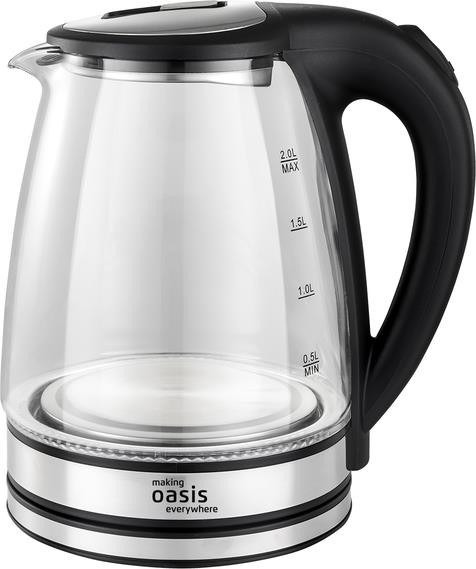 OASIS K-8GS