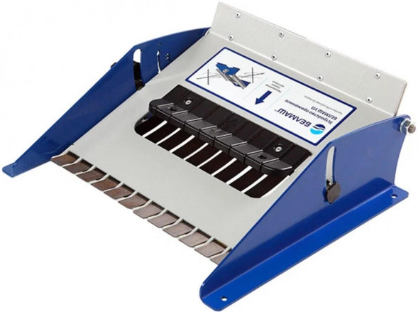 Устройство прижимное BELMASH УП-05 D008A